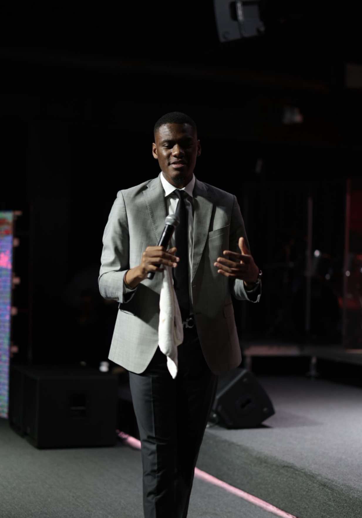 @Jonadab Kazadi