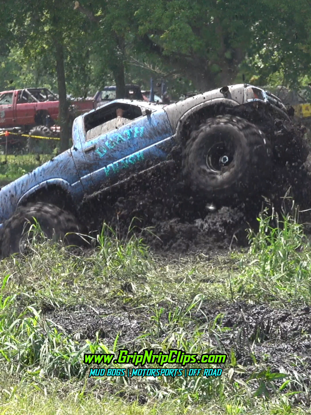 @Grip N Rip