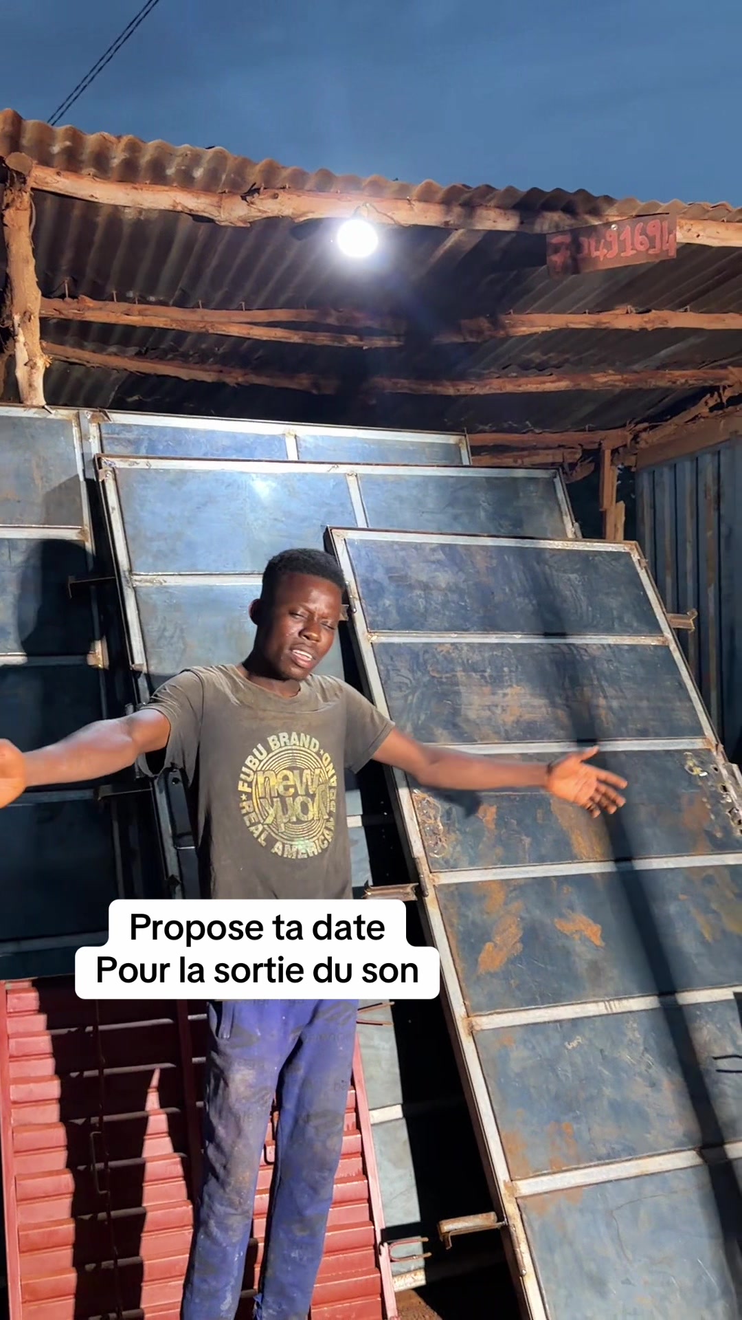 @Télévision Dapaong Savanes🇹🇬