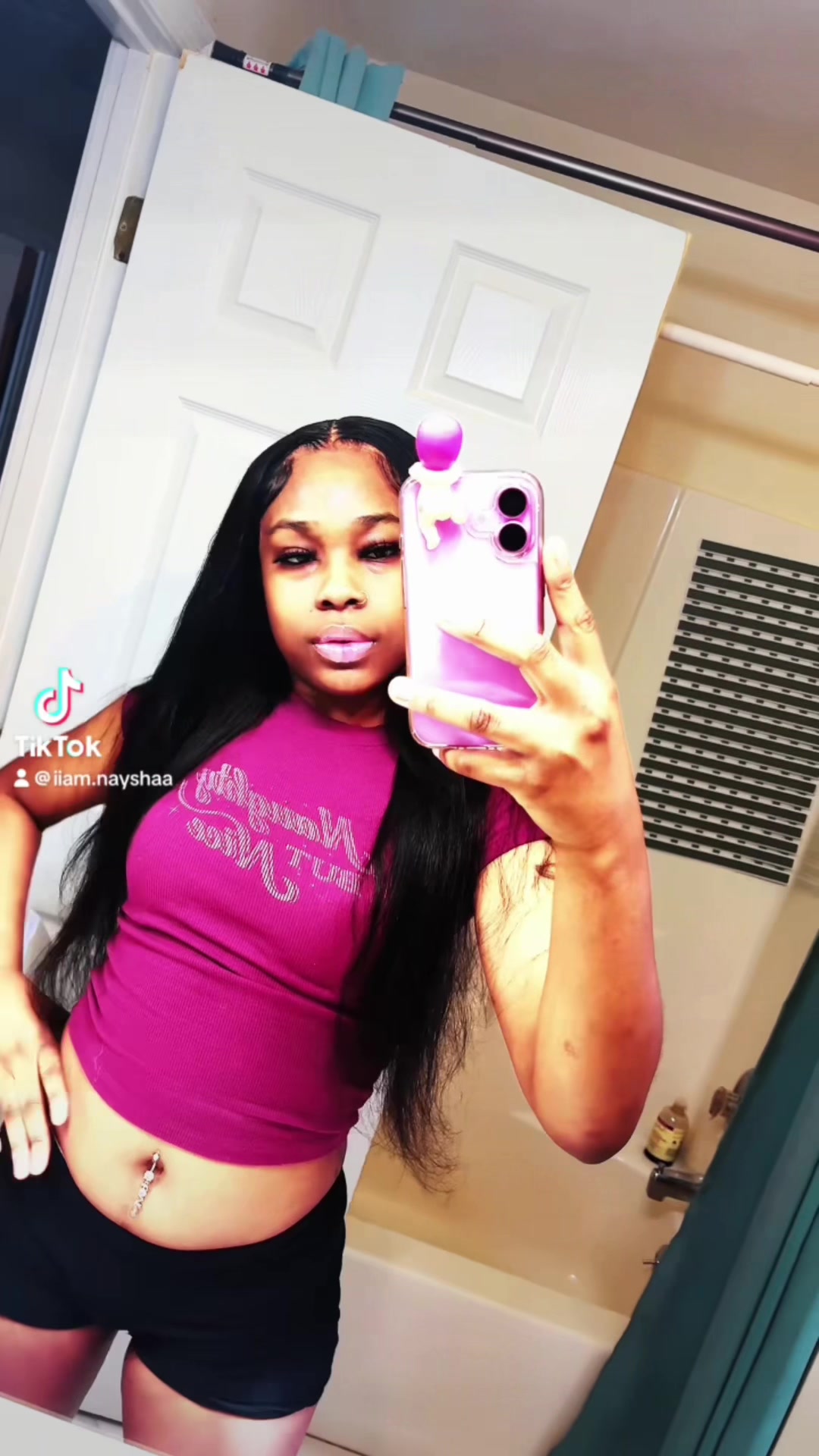 @Naysha