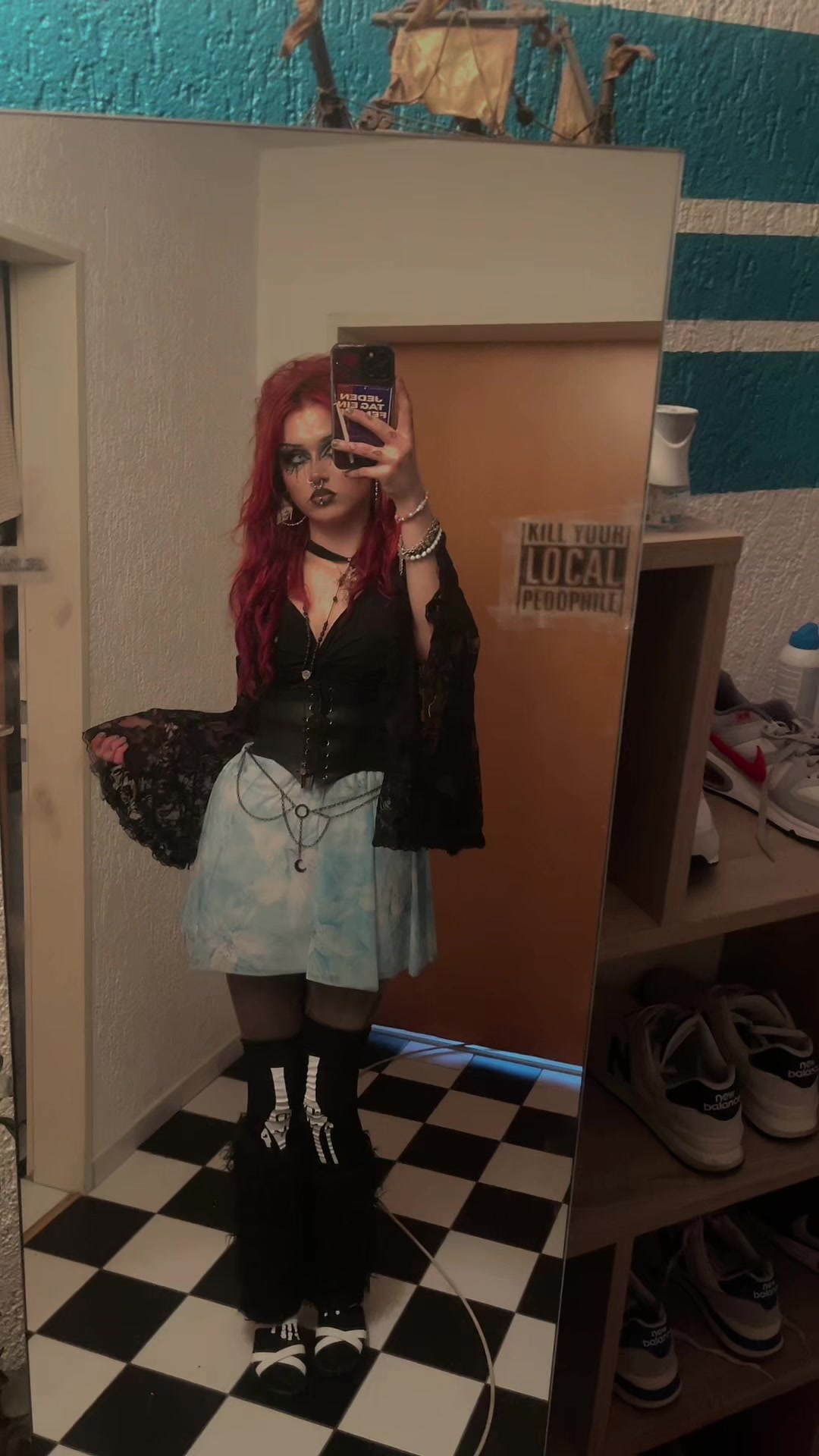 @‧₊˚ ཐི⋆ 𝔜𝔢𝔫𝔫𝔢 ⋆ཋྀ ˚₊‧