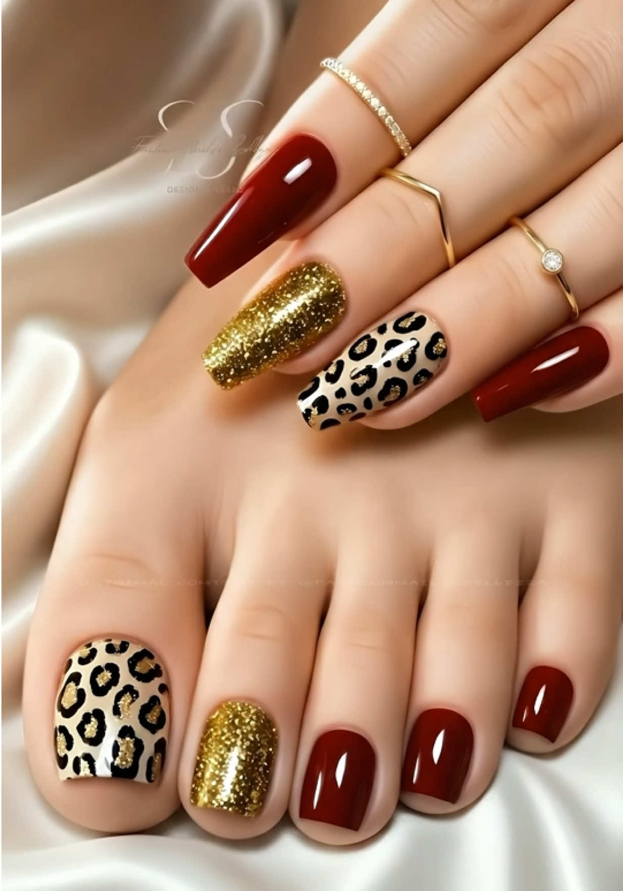 @Fashionnailsebellezza