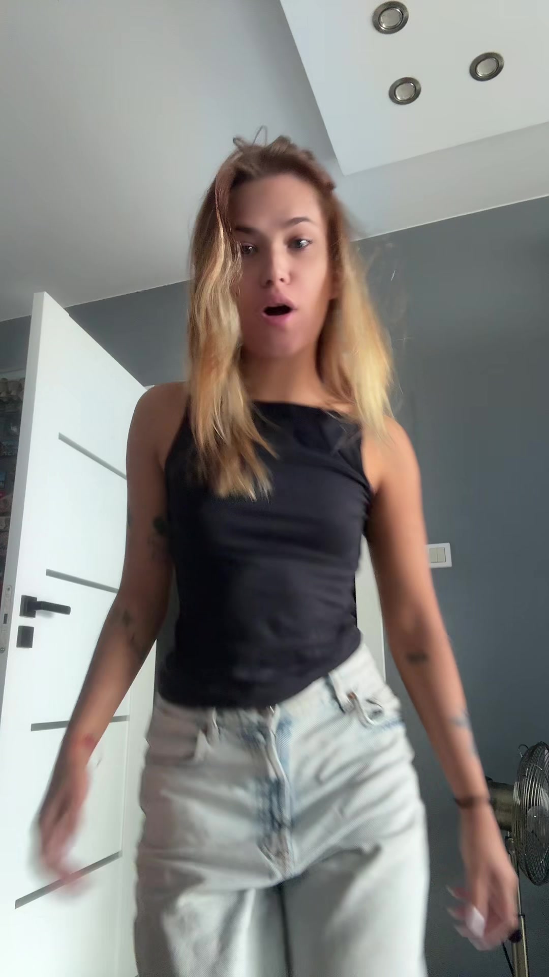 @Laviebelly