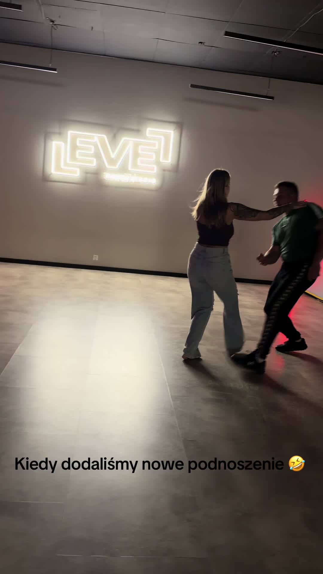 @Level Dance Studio