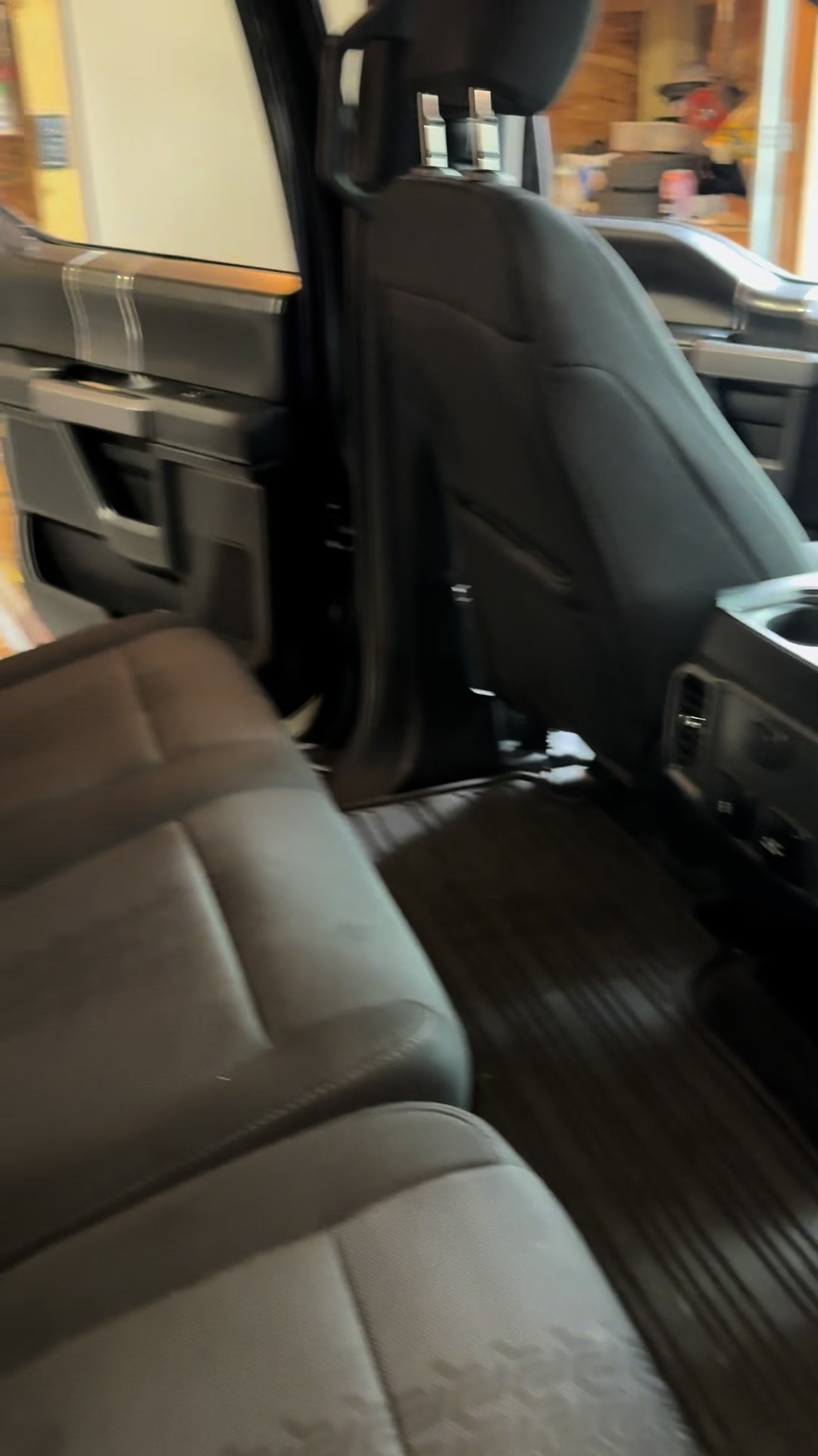 @Dirty Rig Detailing