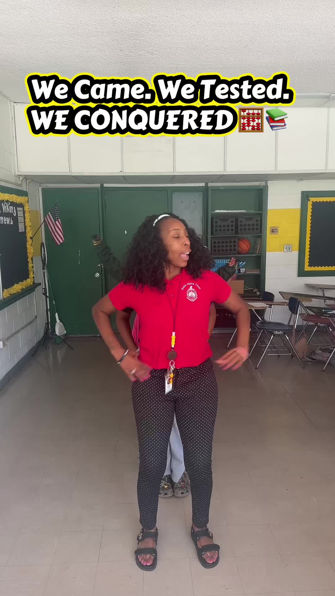 @Ms. Blount💜✨