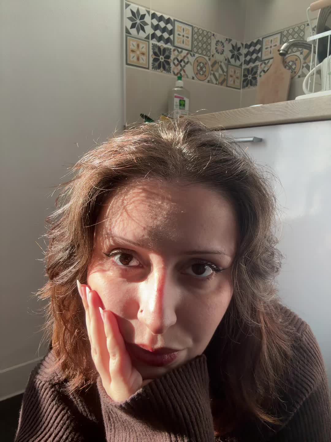 @Nana