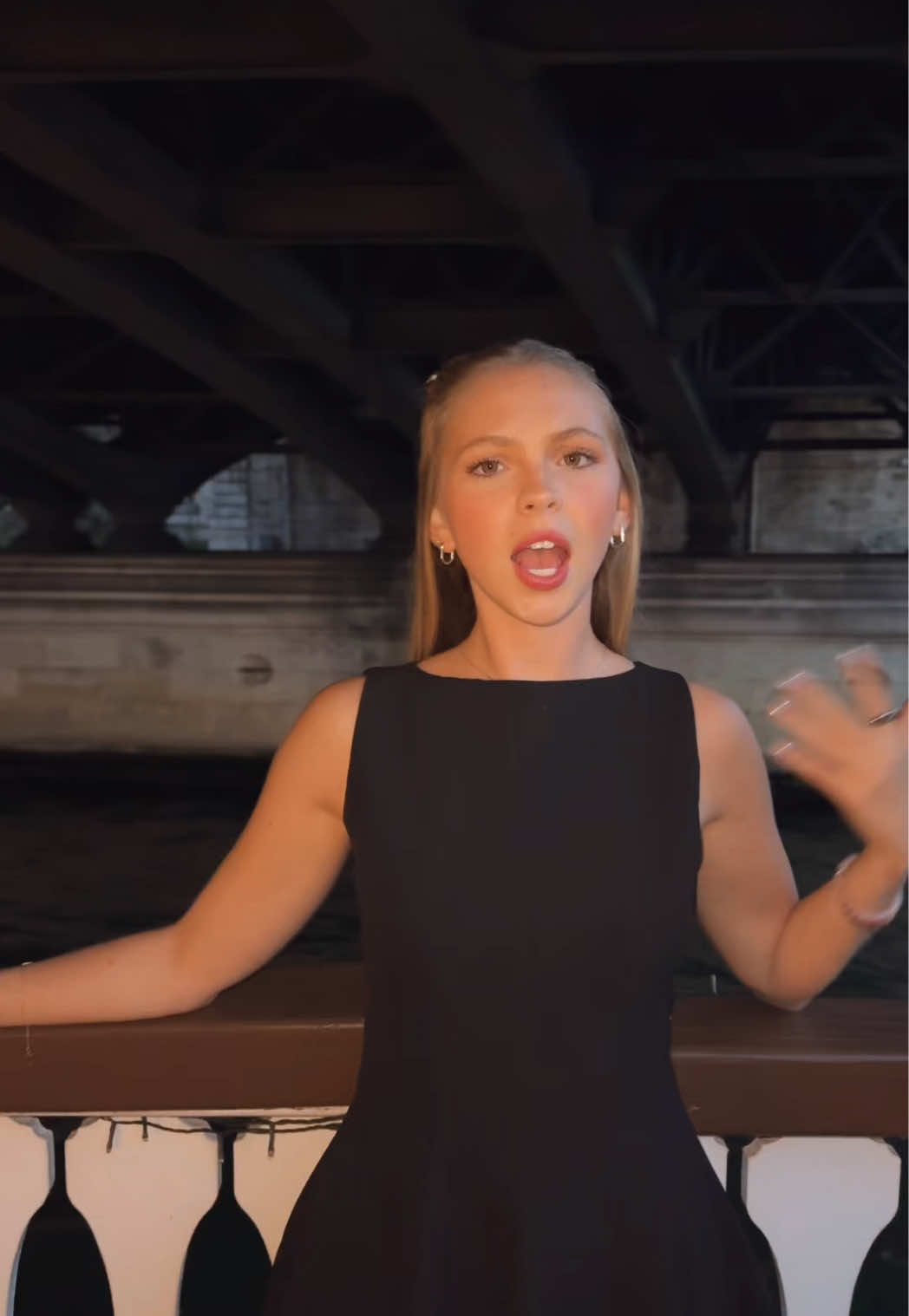 @Jordyn Jones ๐