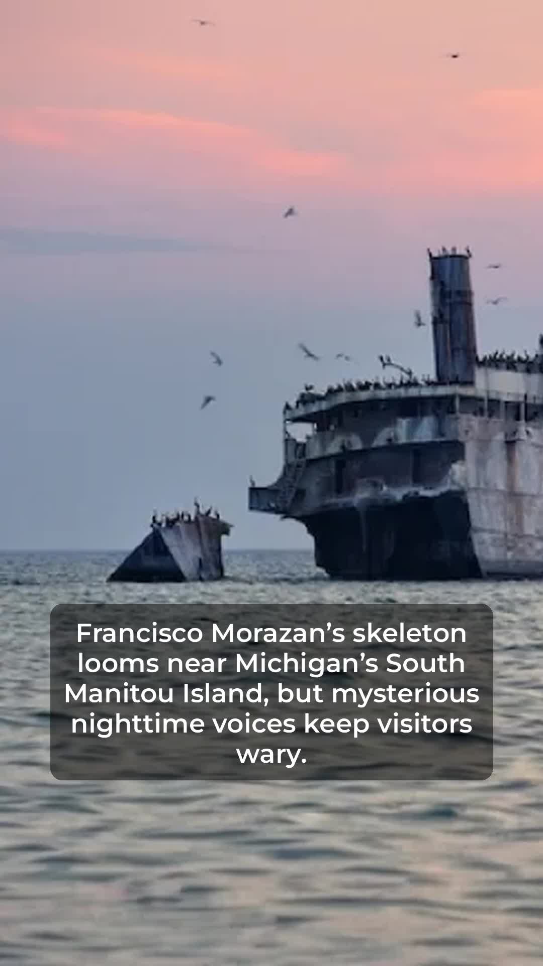 @Shipwrecks Explored