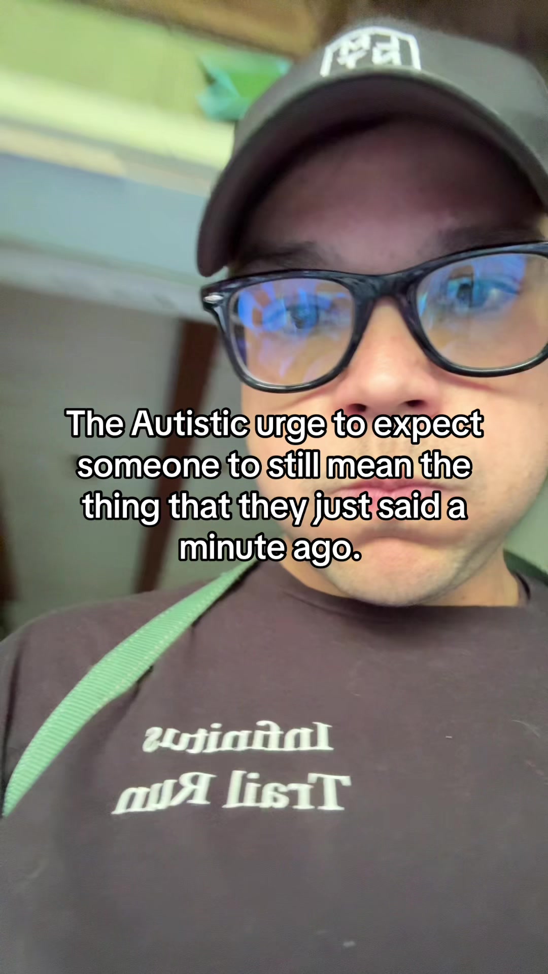 @Hiker Trash Matt