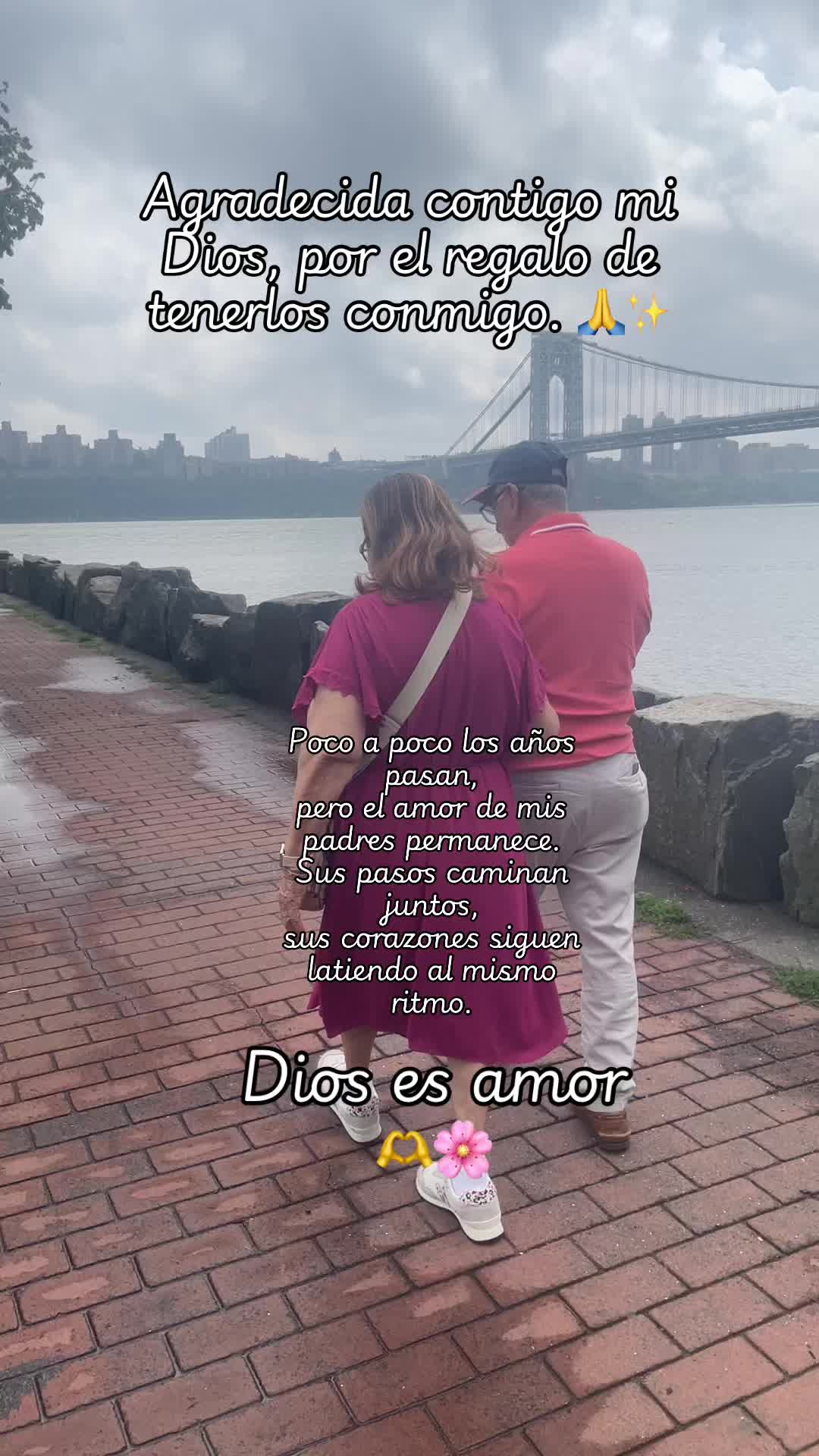 @Dios es amor ❤️ -UGC - CPCT💫✨