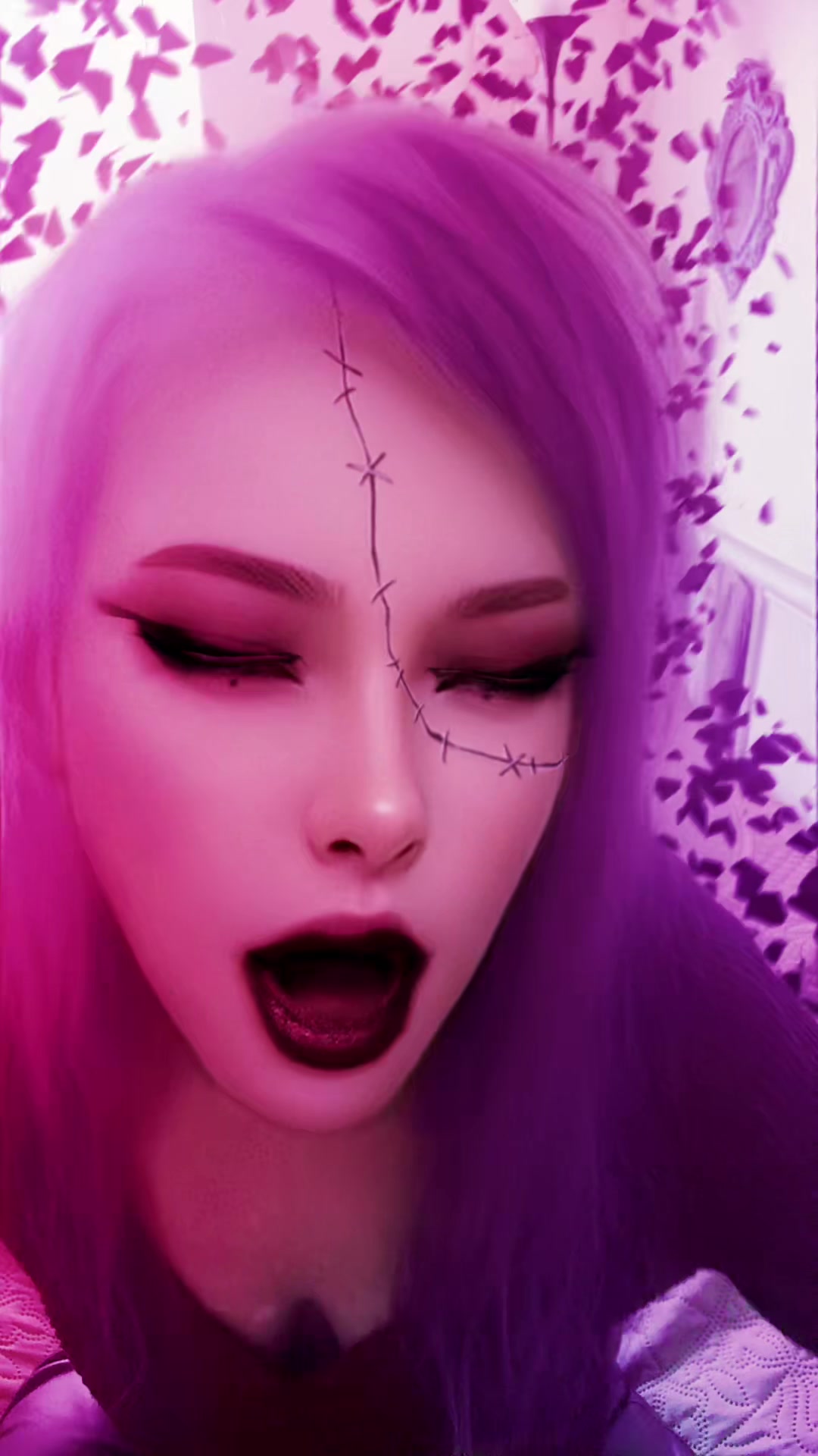 @🖤💜🔮♟️👑Princess👑♟️🔮💜🖤