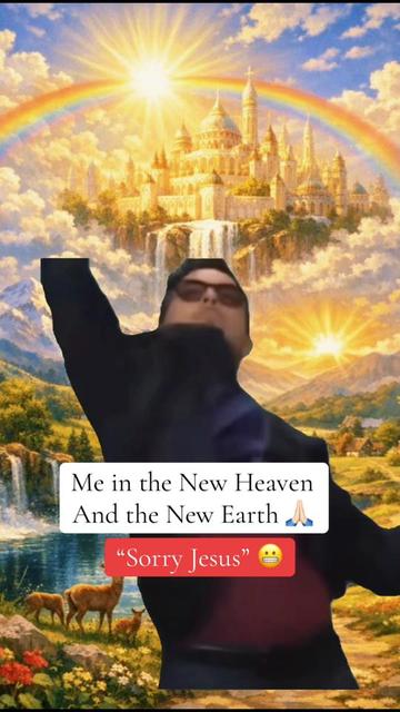@Jesus