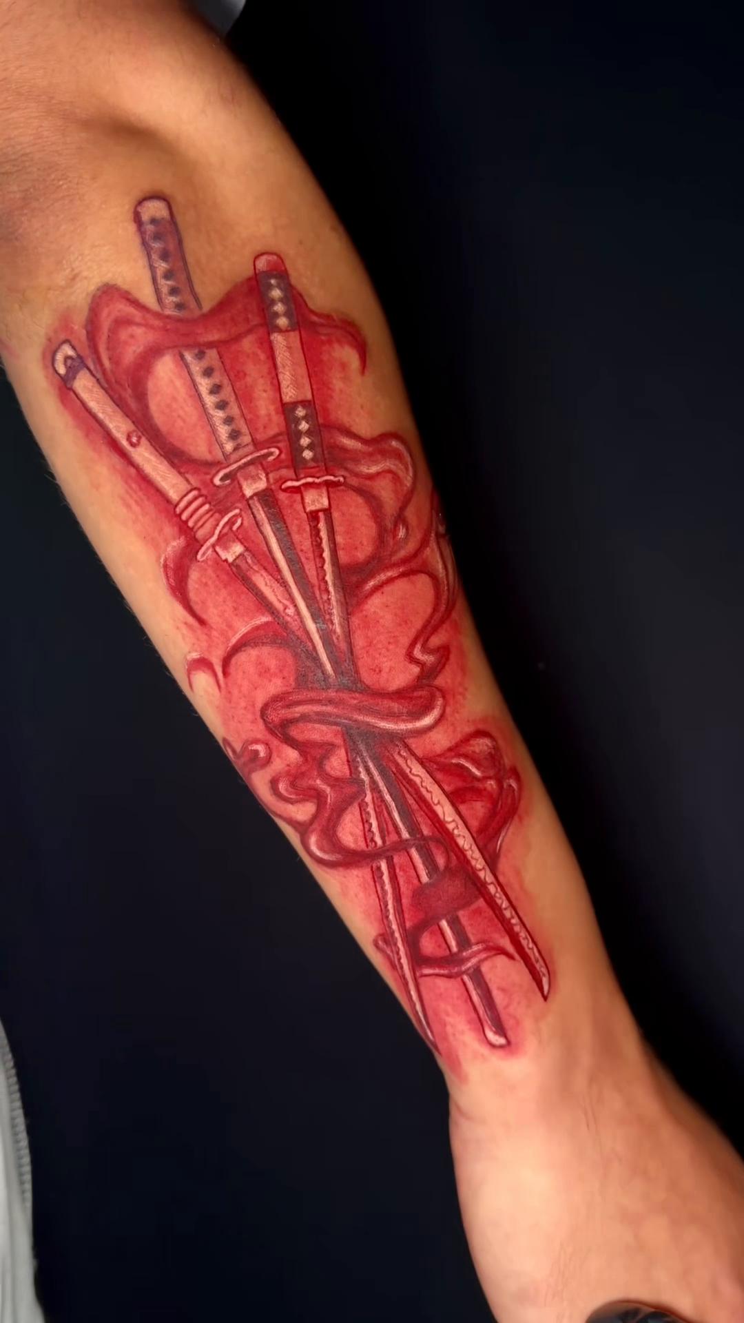 @Inkheart Tattoo
