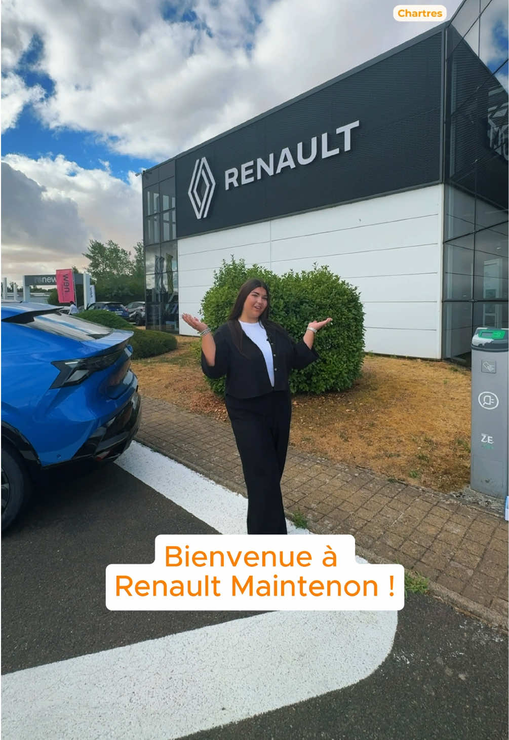 @Groupe Alternance Chartres