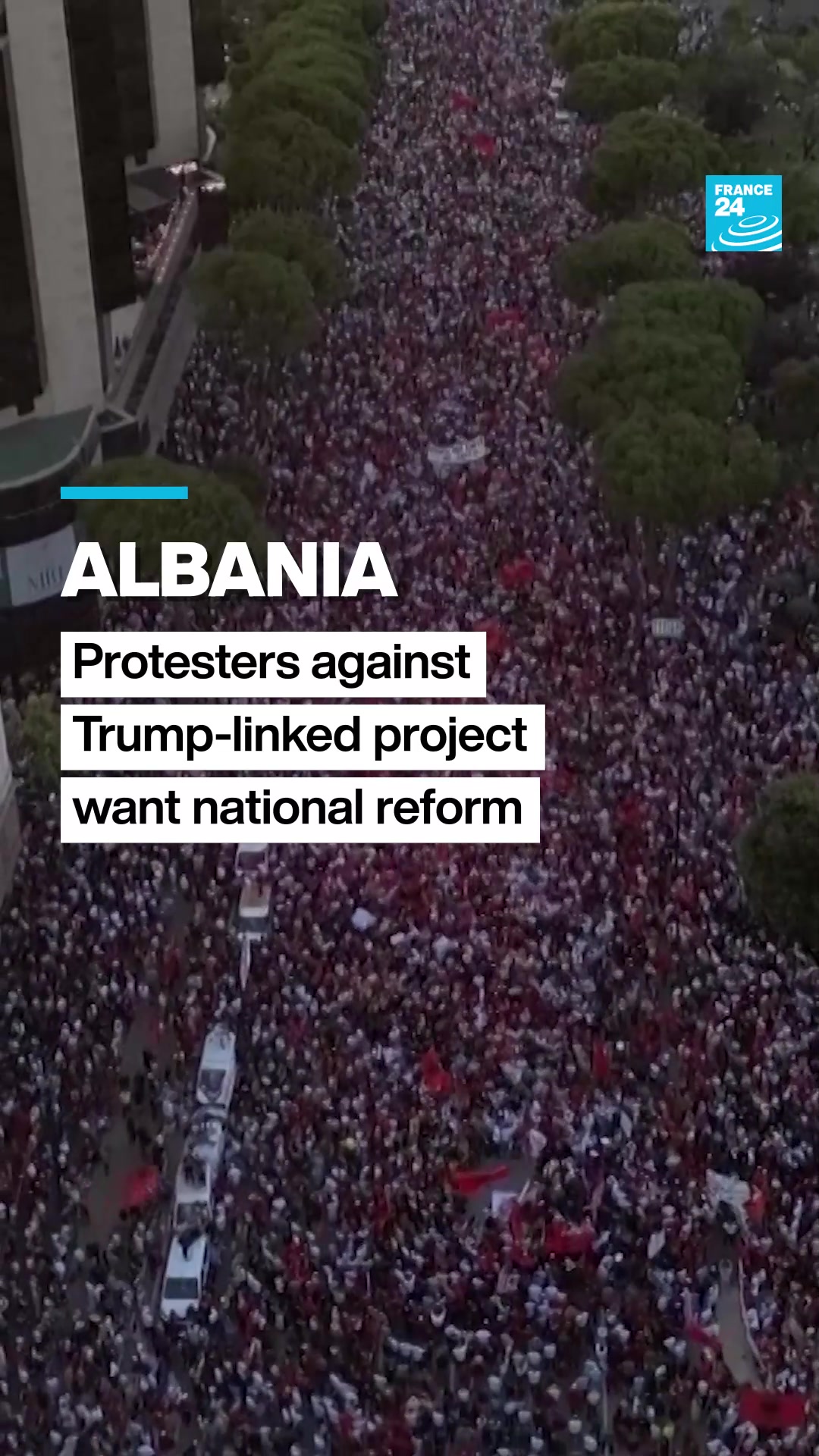 @FRANCE 24 English