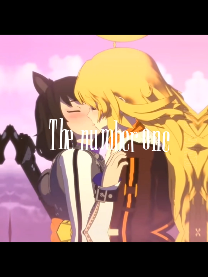 @Entrpta&glimmah(RWBYs Version)