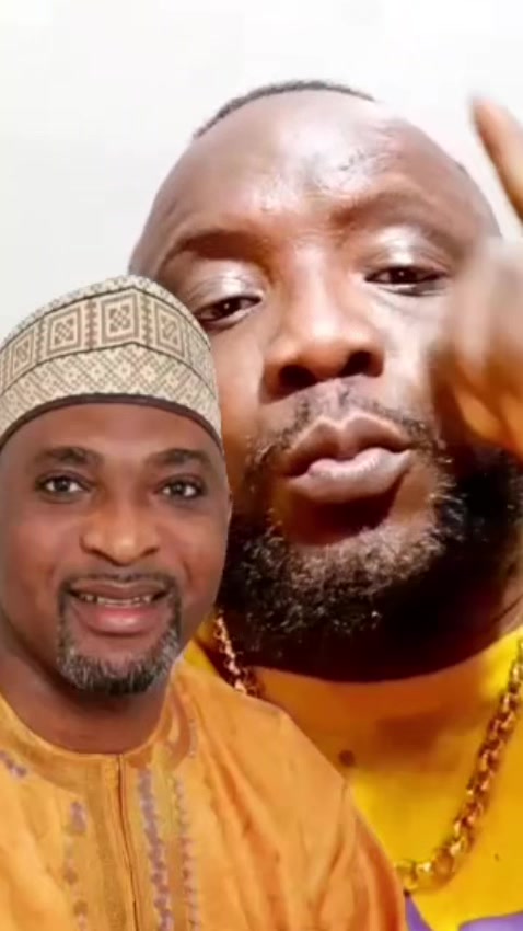@Aziz Amadu