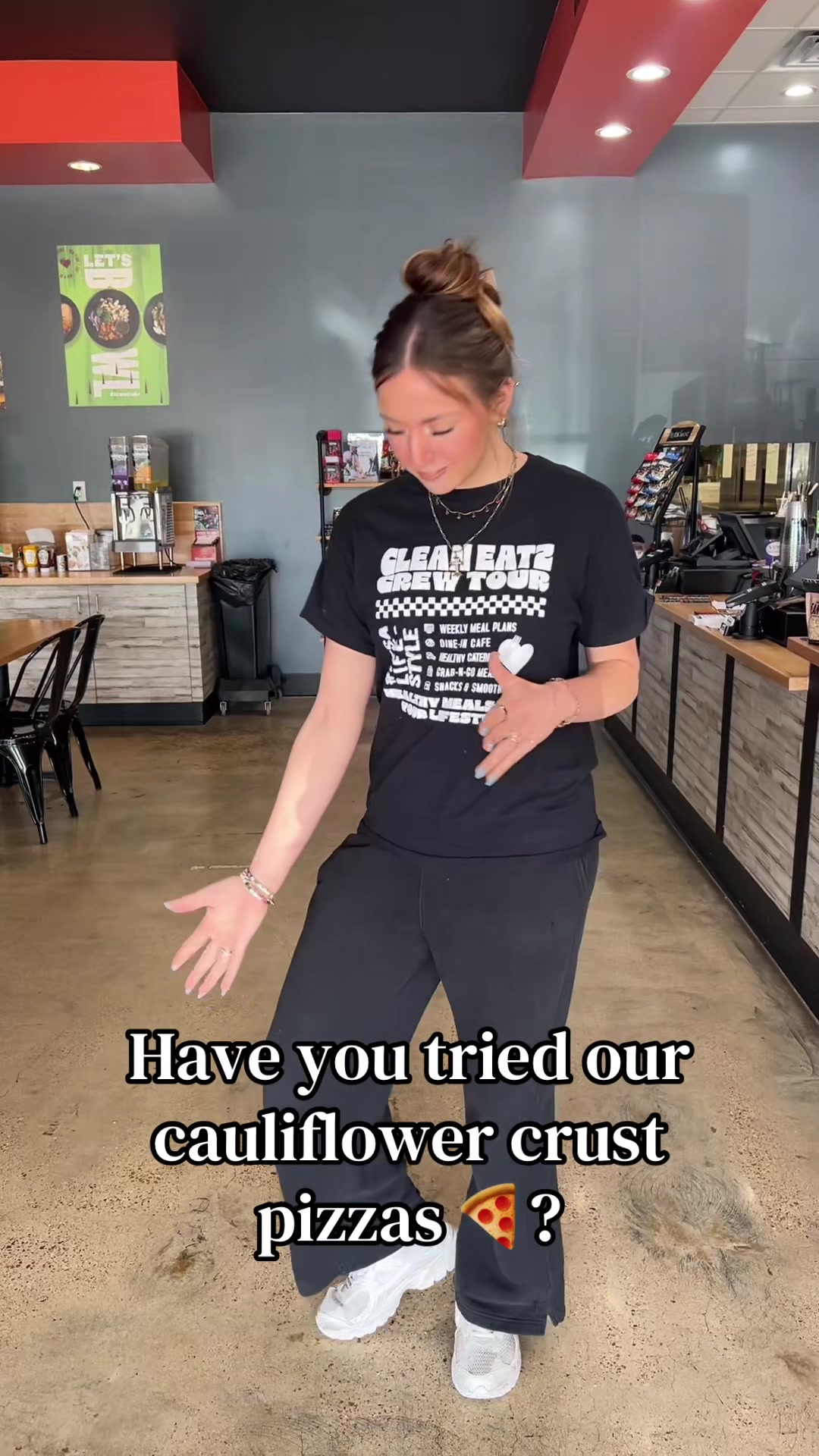 @Clean Eatz College Station