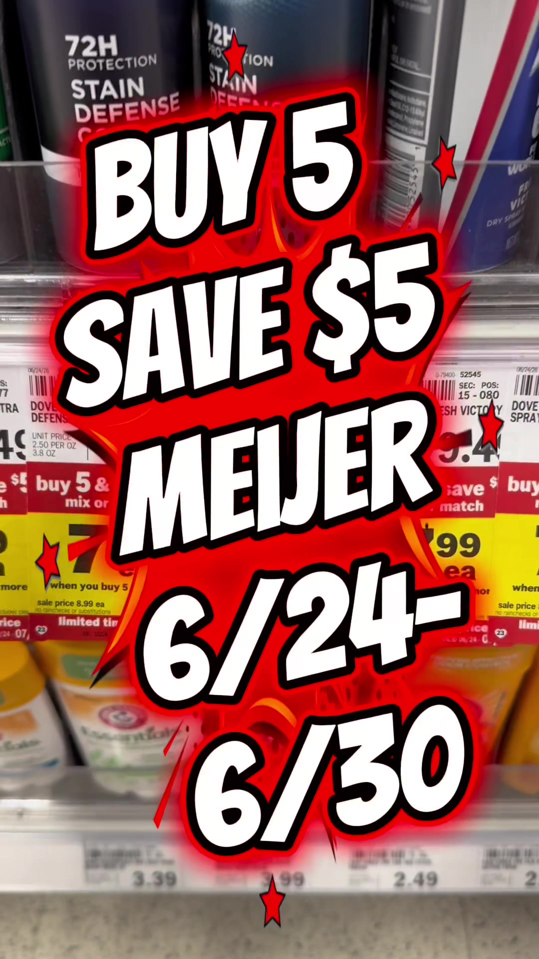 @3rdShiftCouponer