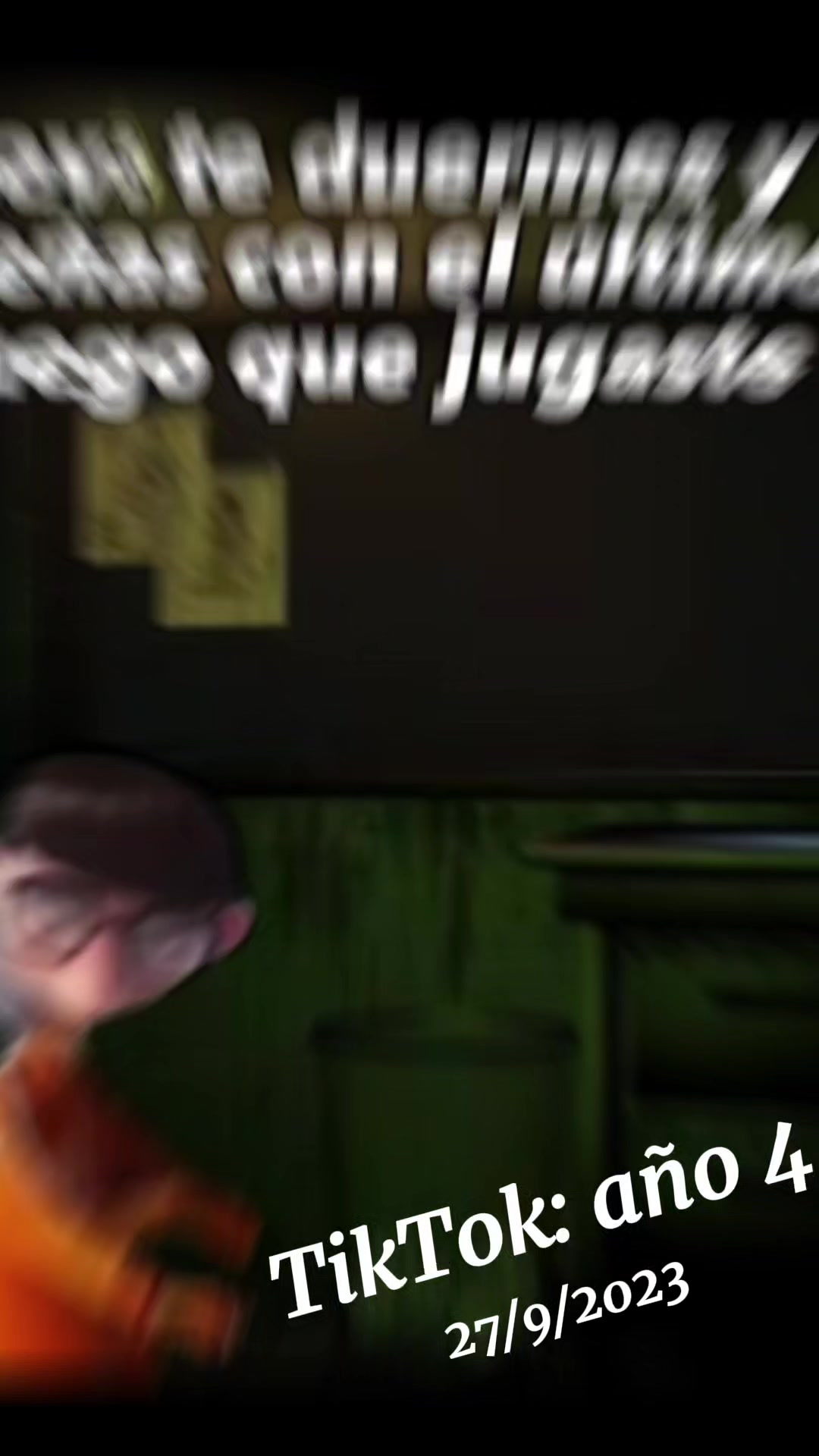 @"WALTER EL CAMERAMAN"