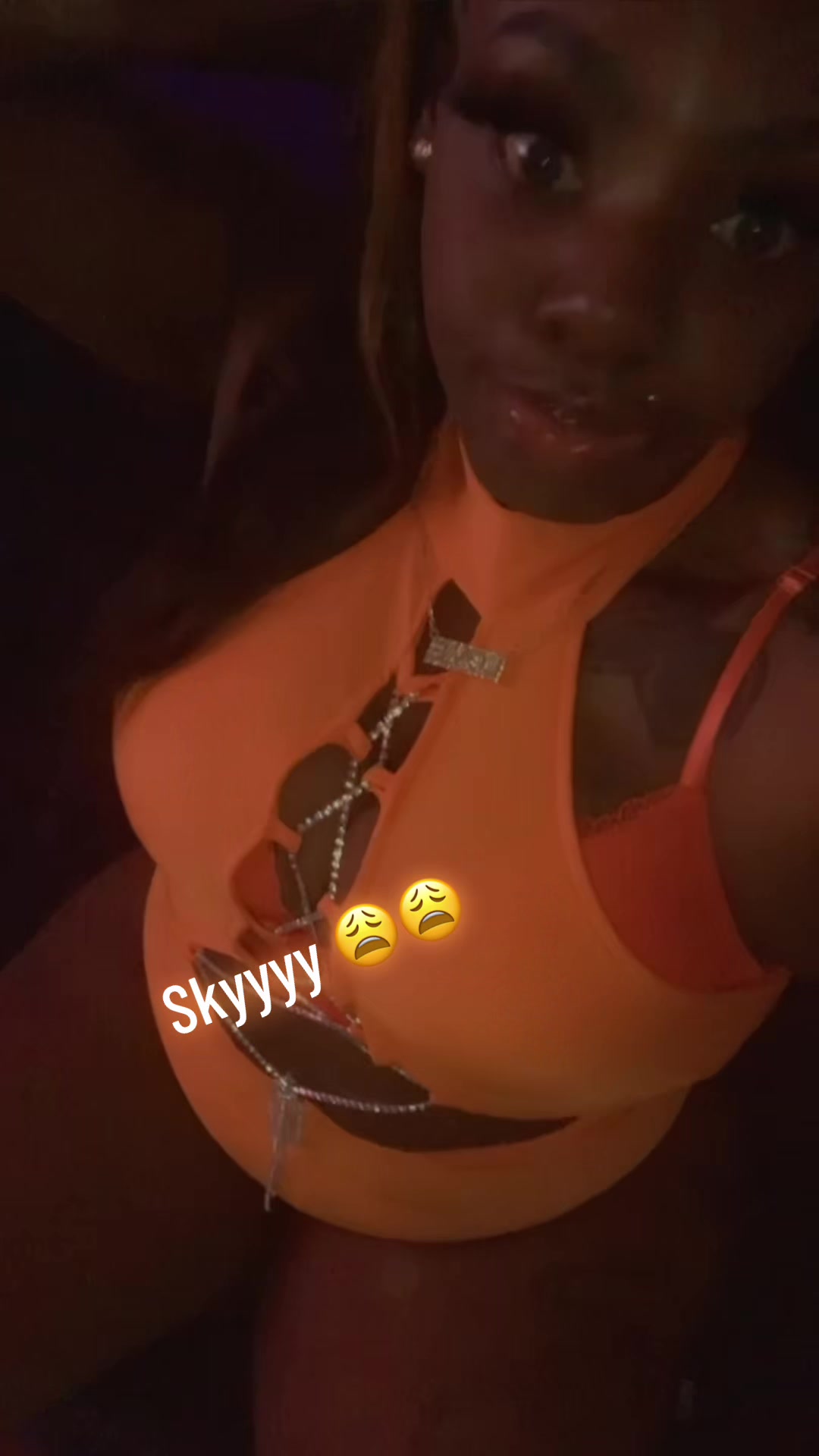@Sky