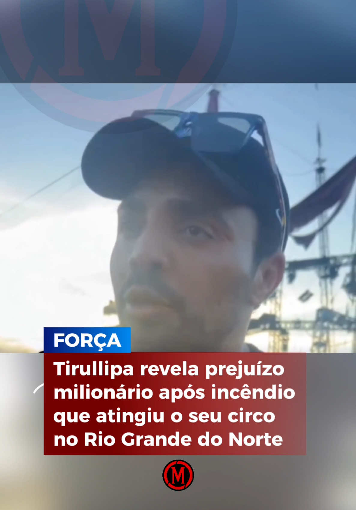 @Jornal Miriense On-Line