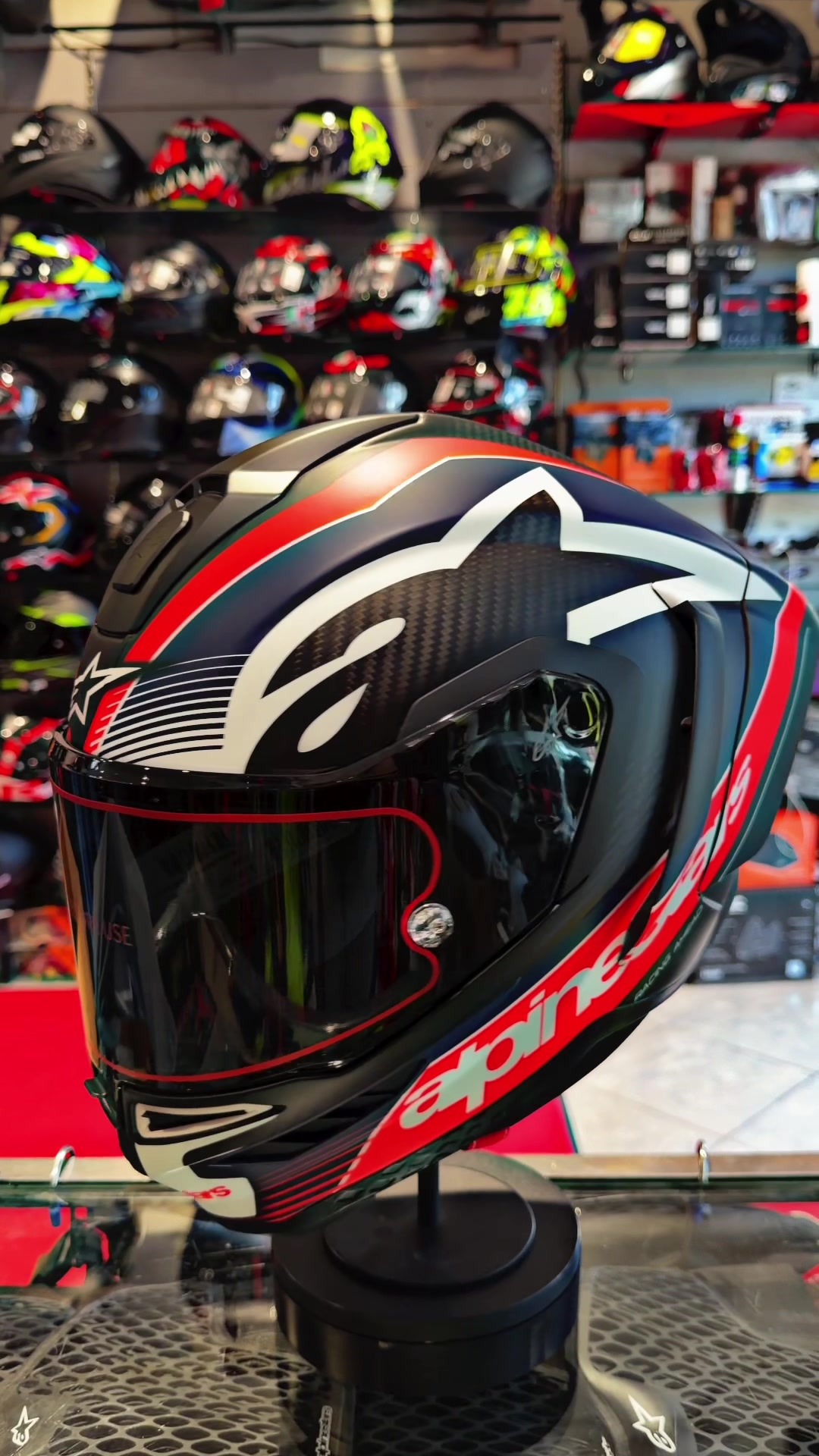 @Macchia Moto