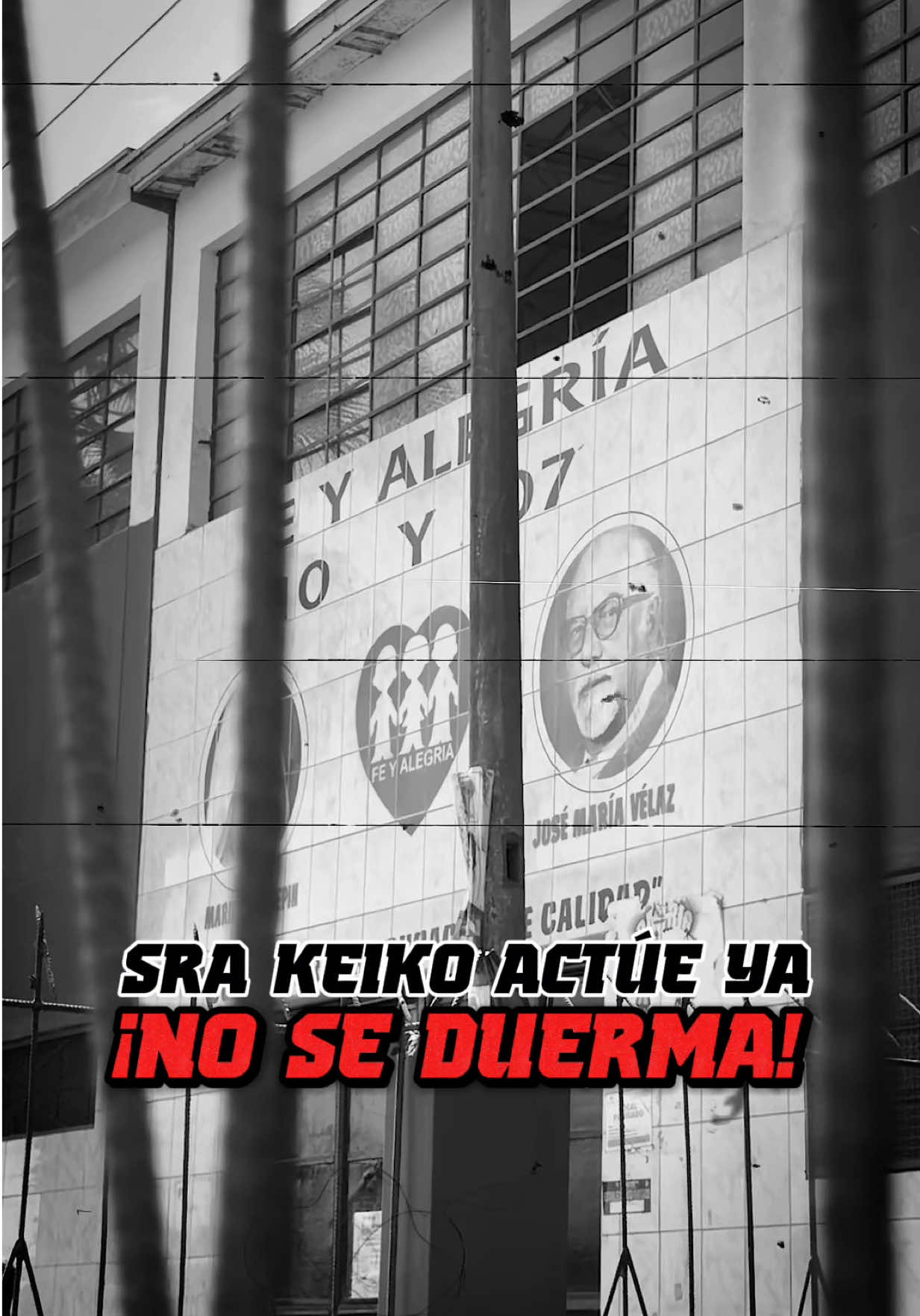 @Rafael López Aliaga