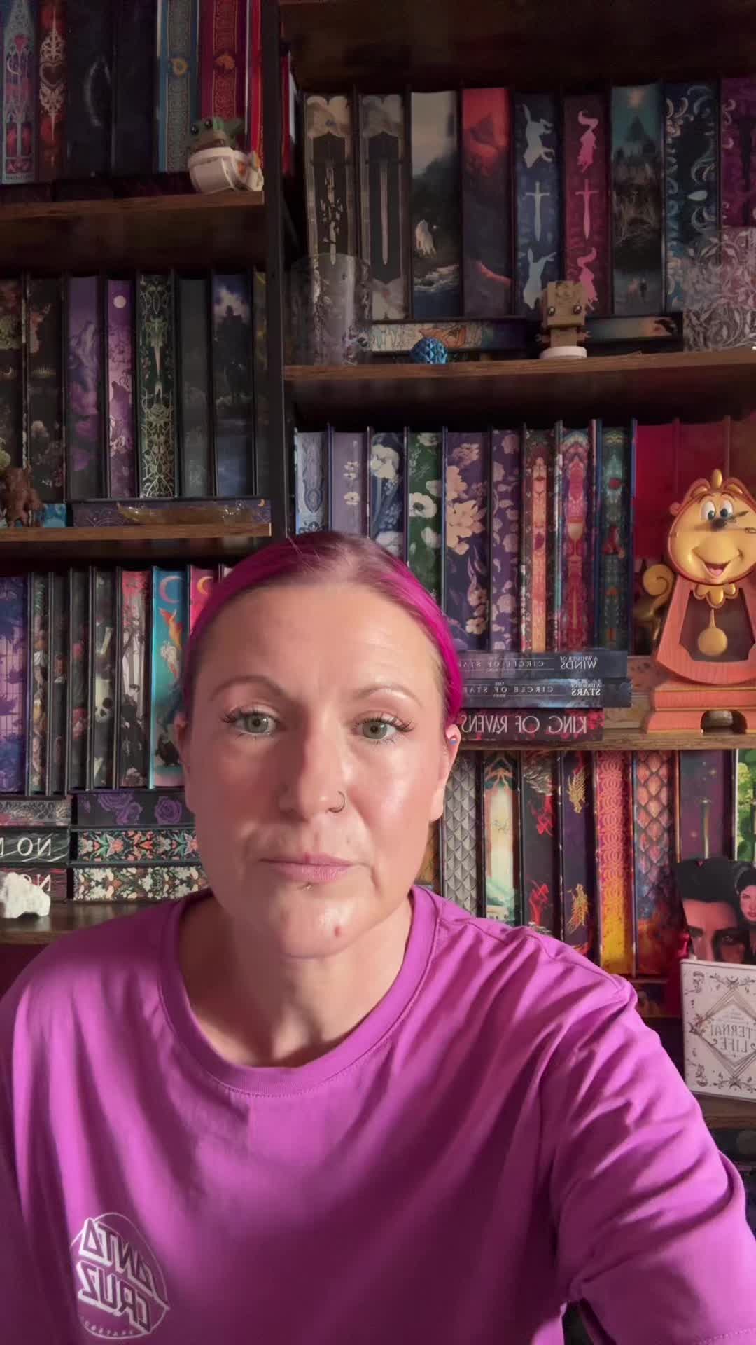@beccisbooks