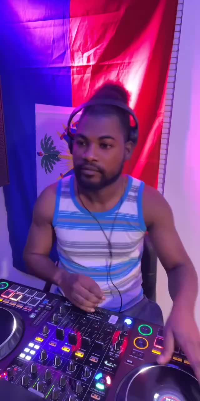@DJ VILMIX DP 🇭🇹🇺🇸