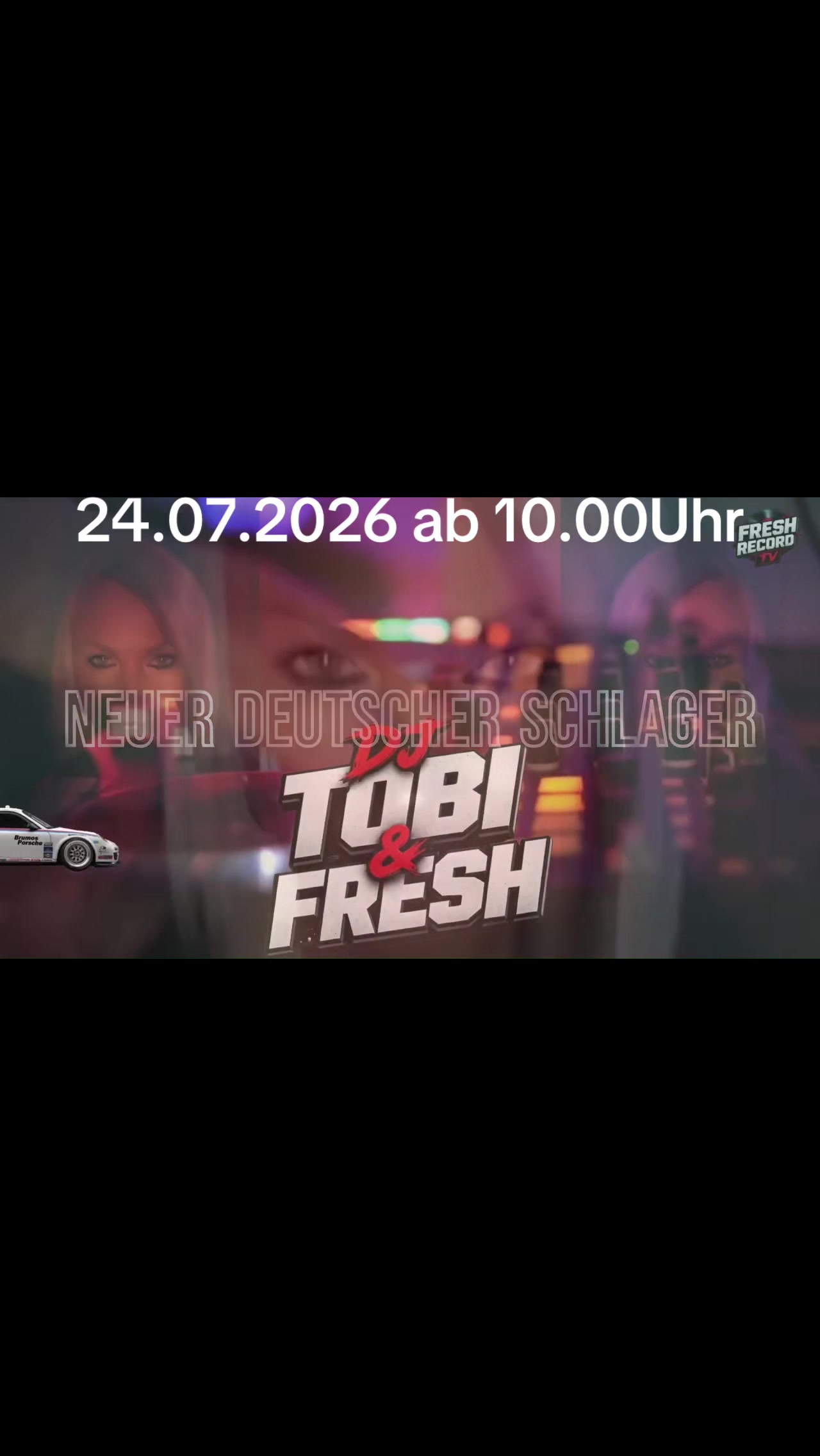 @DJ Tobi & Fresh