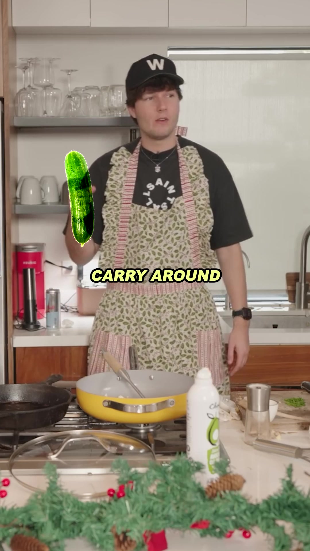 @Zach Justice