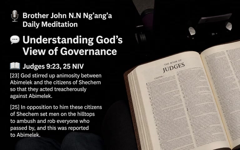 @John Ng'ang'a