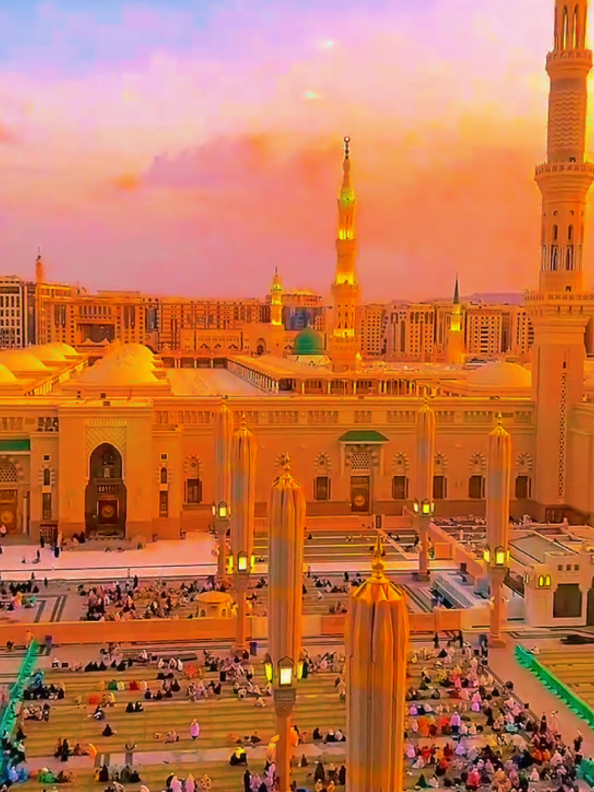 @makka Madina 786