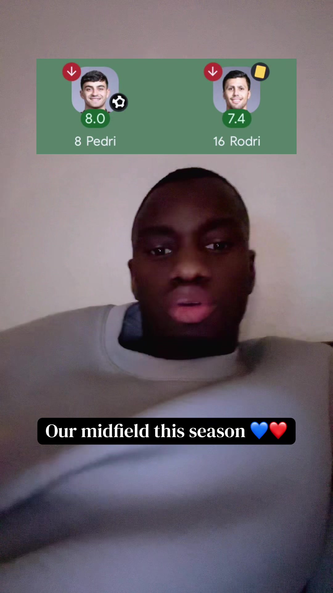 @Lamin Manjang