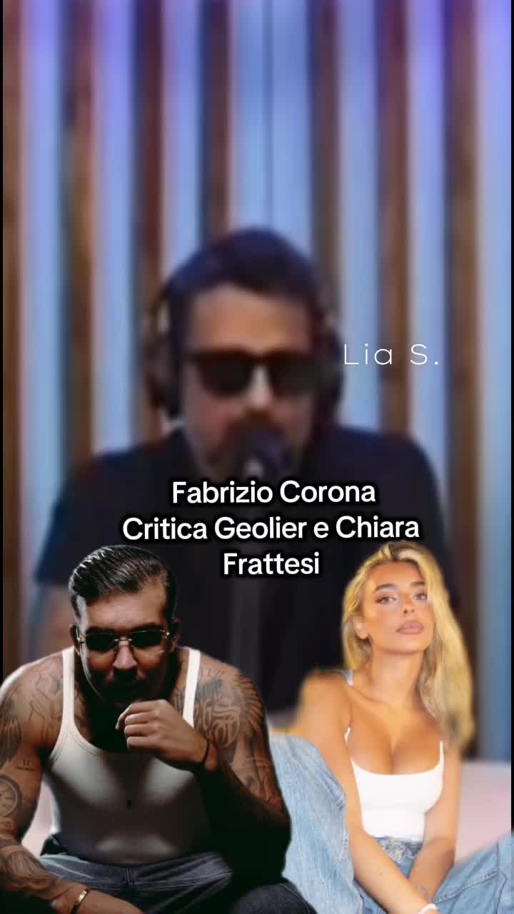 @Lia Sammarco