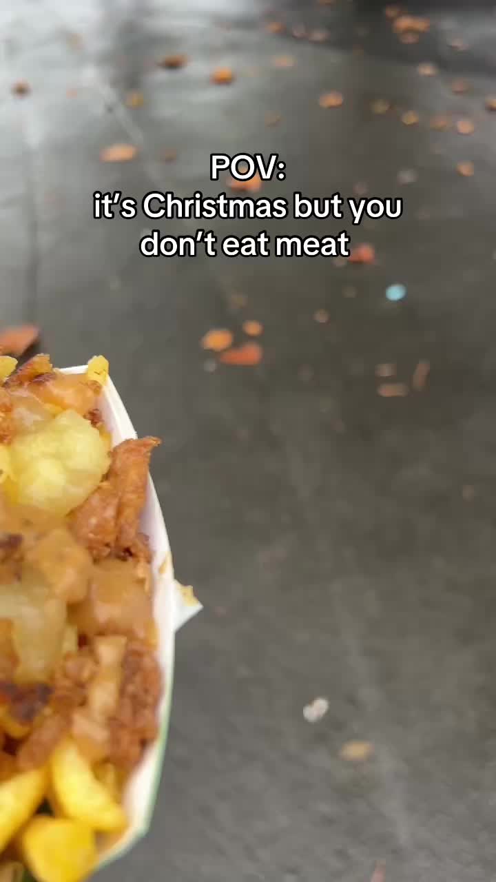 @Oowee Vegan