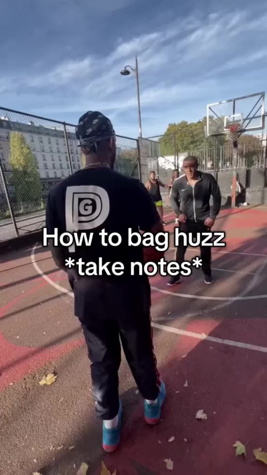 @Her Text Trap
