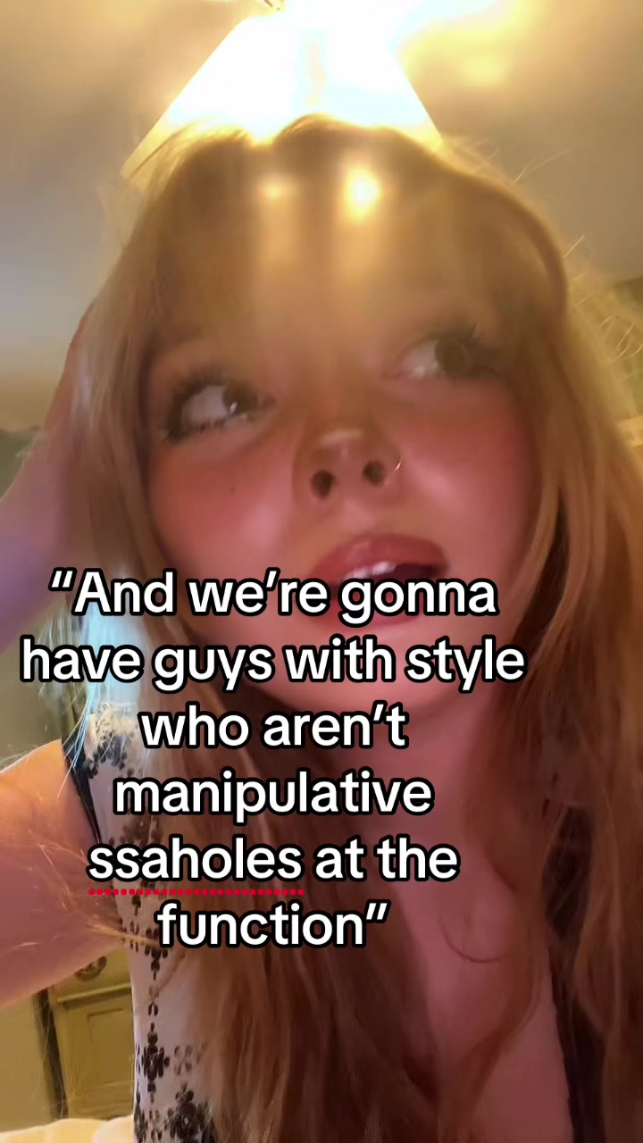 @️