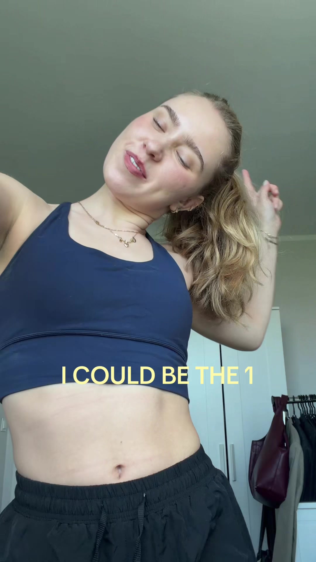 @Oliwia🍒 @livwithgoodenergy