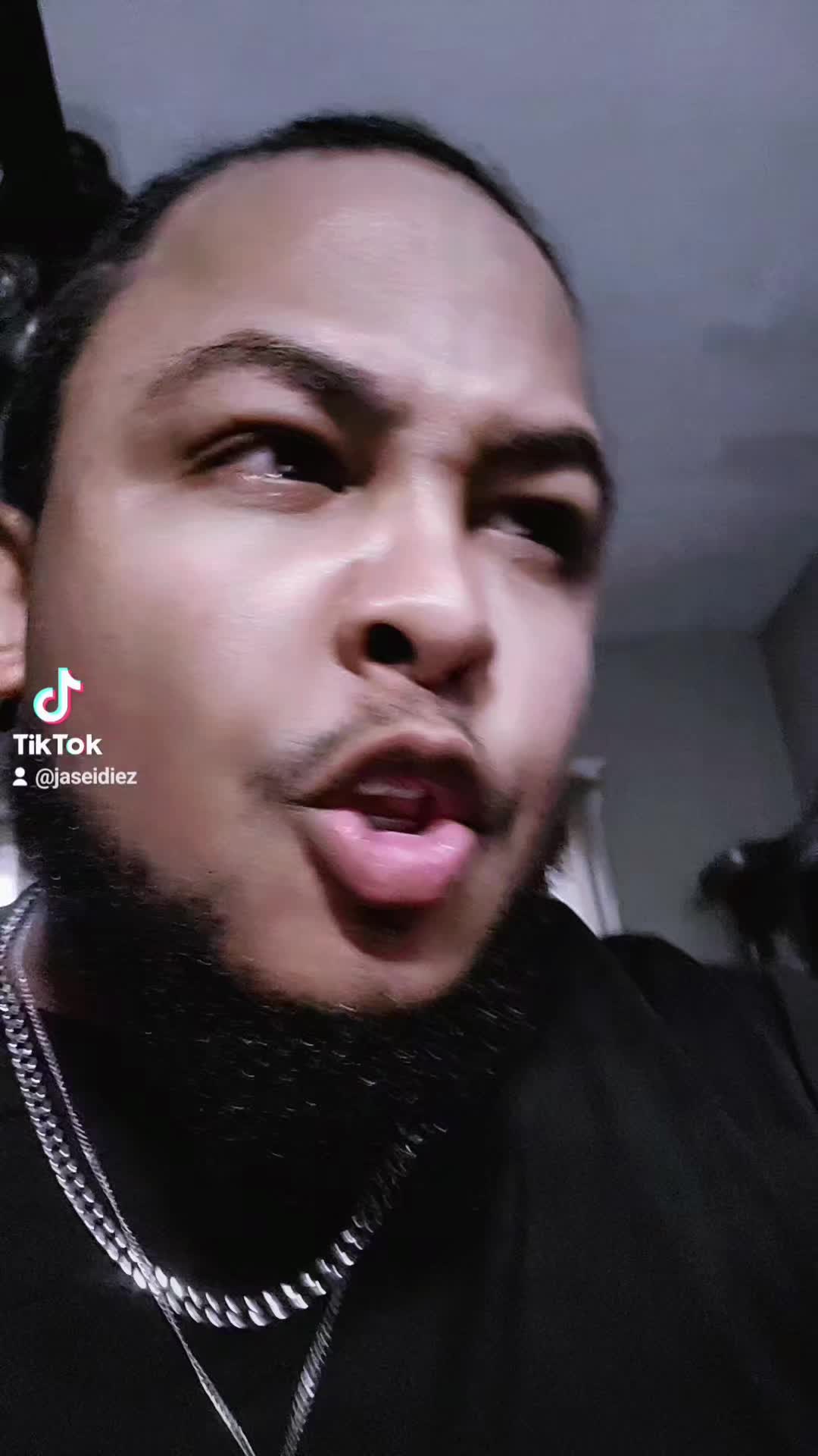 @🔥JaSei' Diez (jah-say)