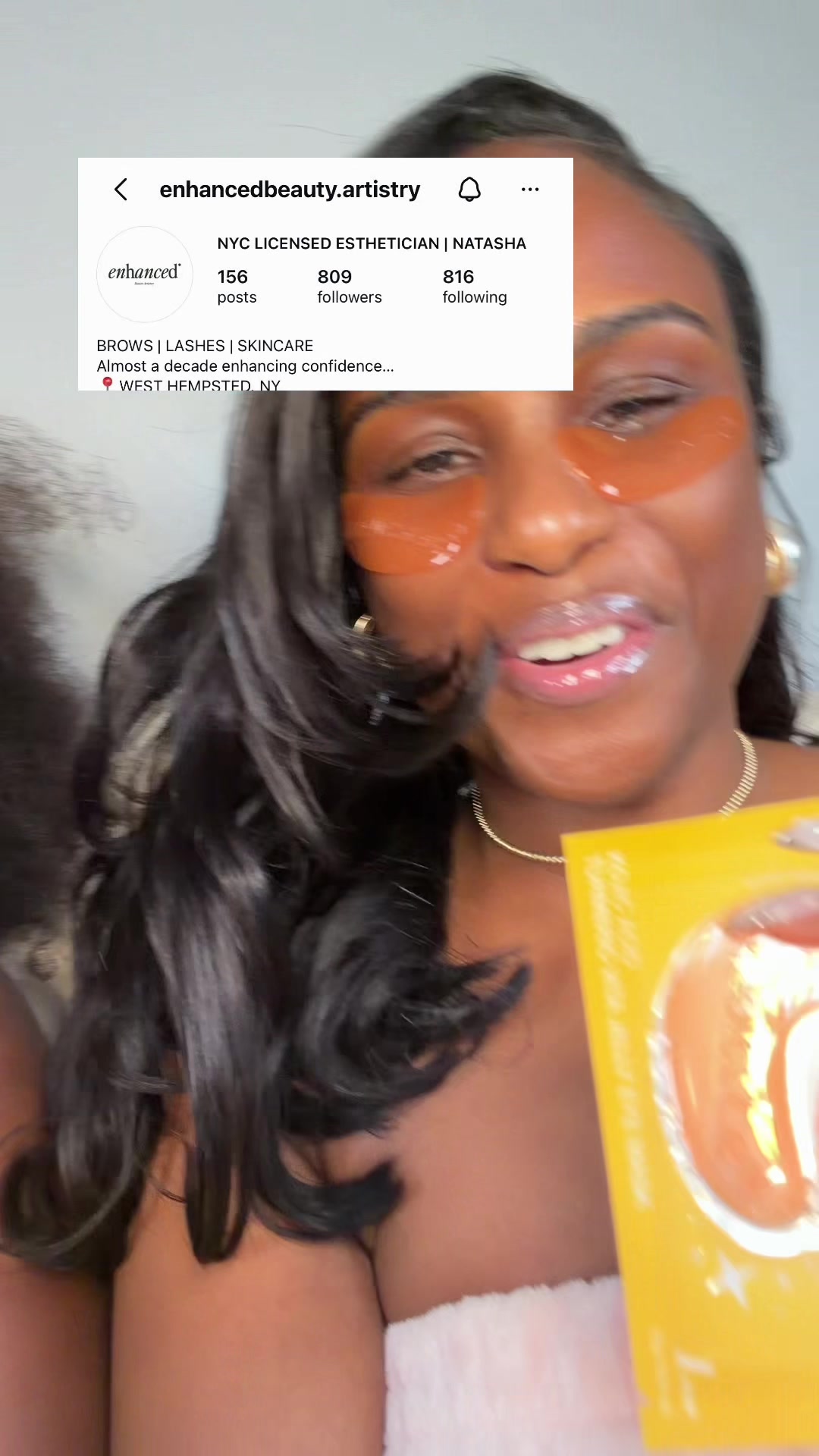 @Yanique