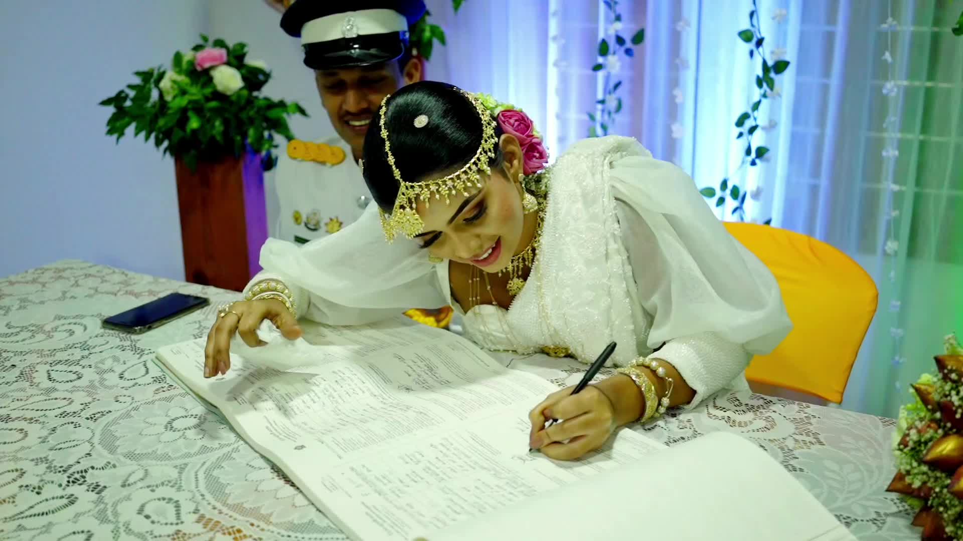 @Saam Saparamadu