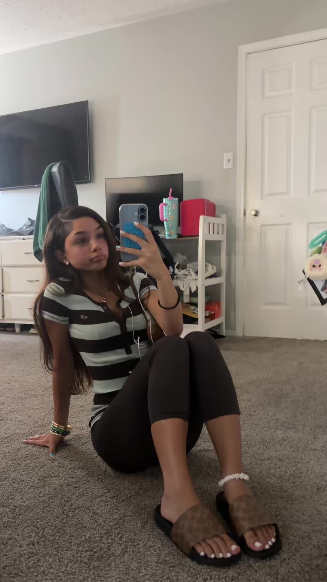 @Delilah