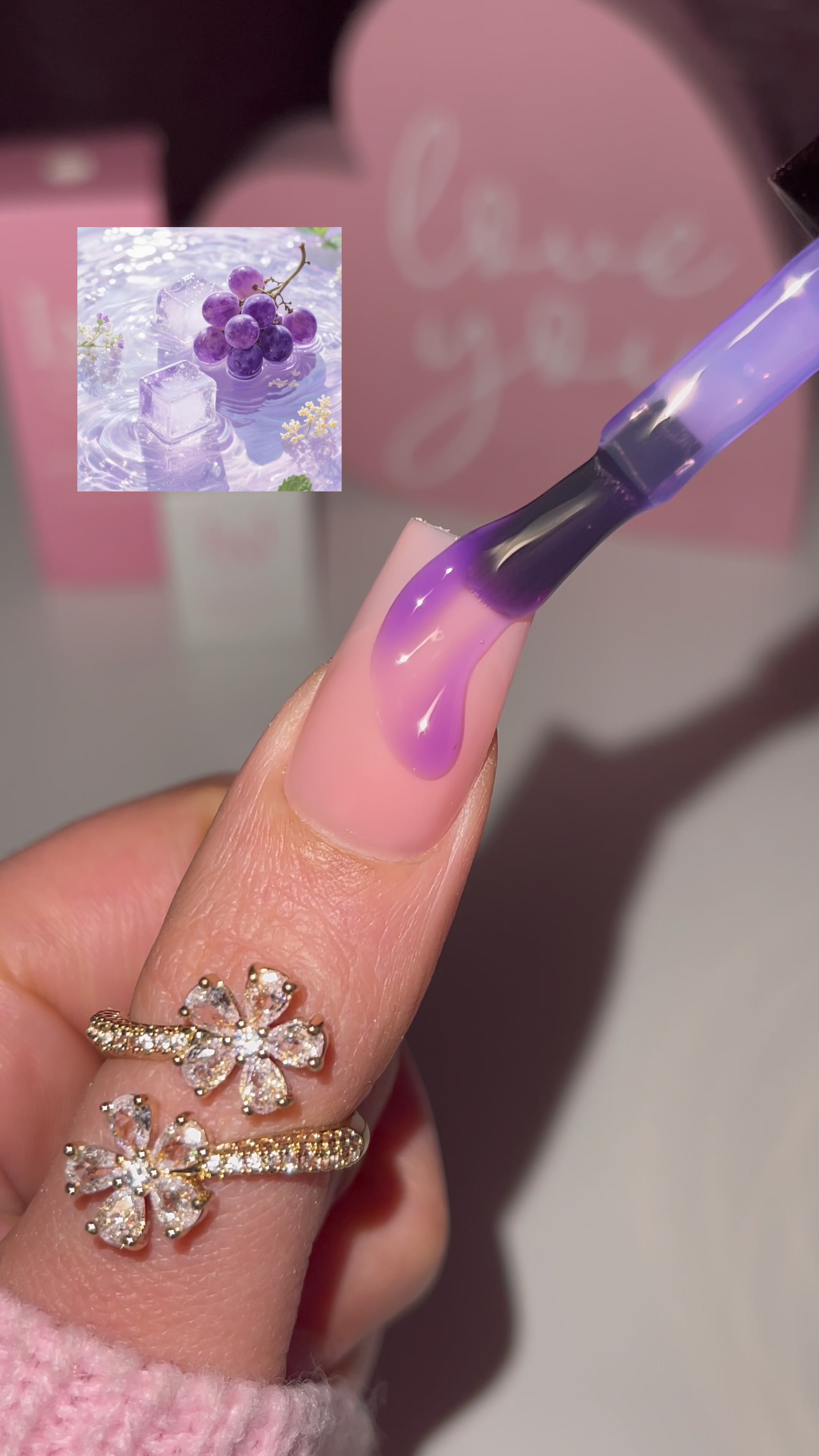 @LNI Nails