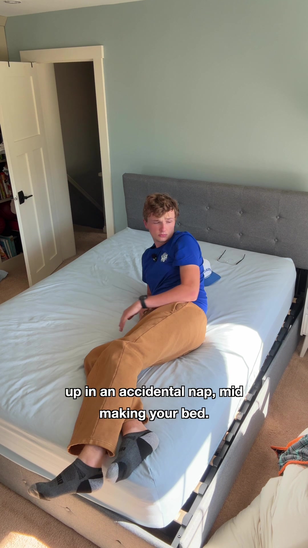 @Grant Wills