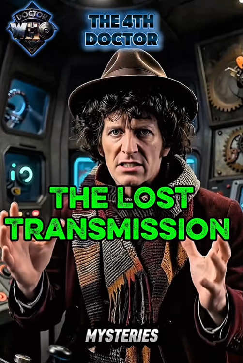 @THE LAST DOCTOR