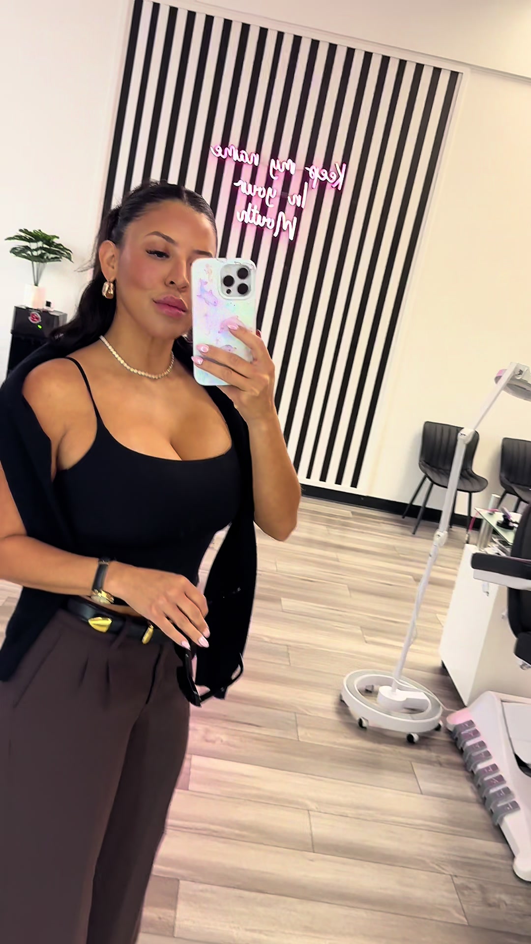 @Queenofthemouth