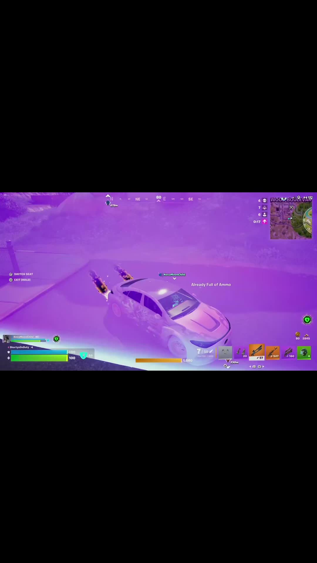 @ShortysOnDuty🎮👾